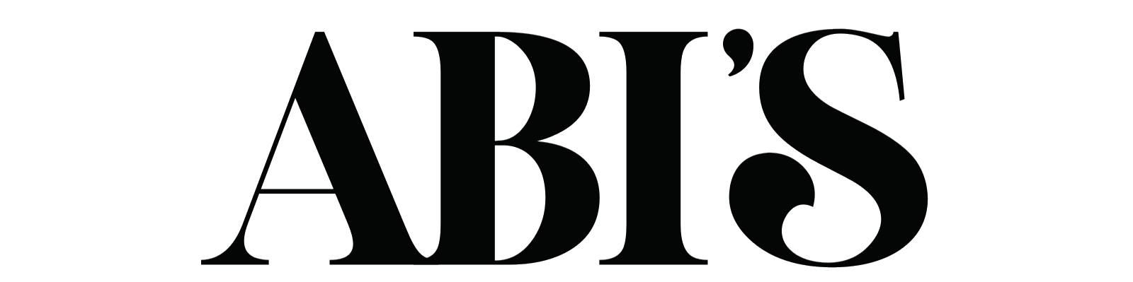 Abi's